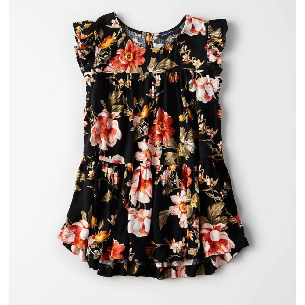 American eagle top